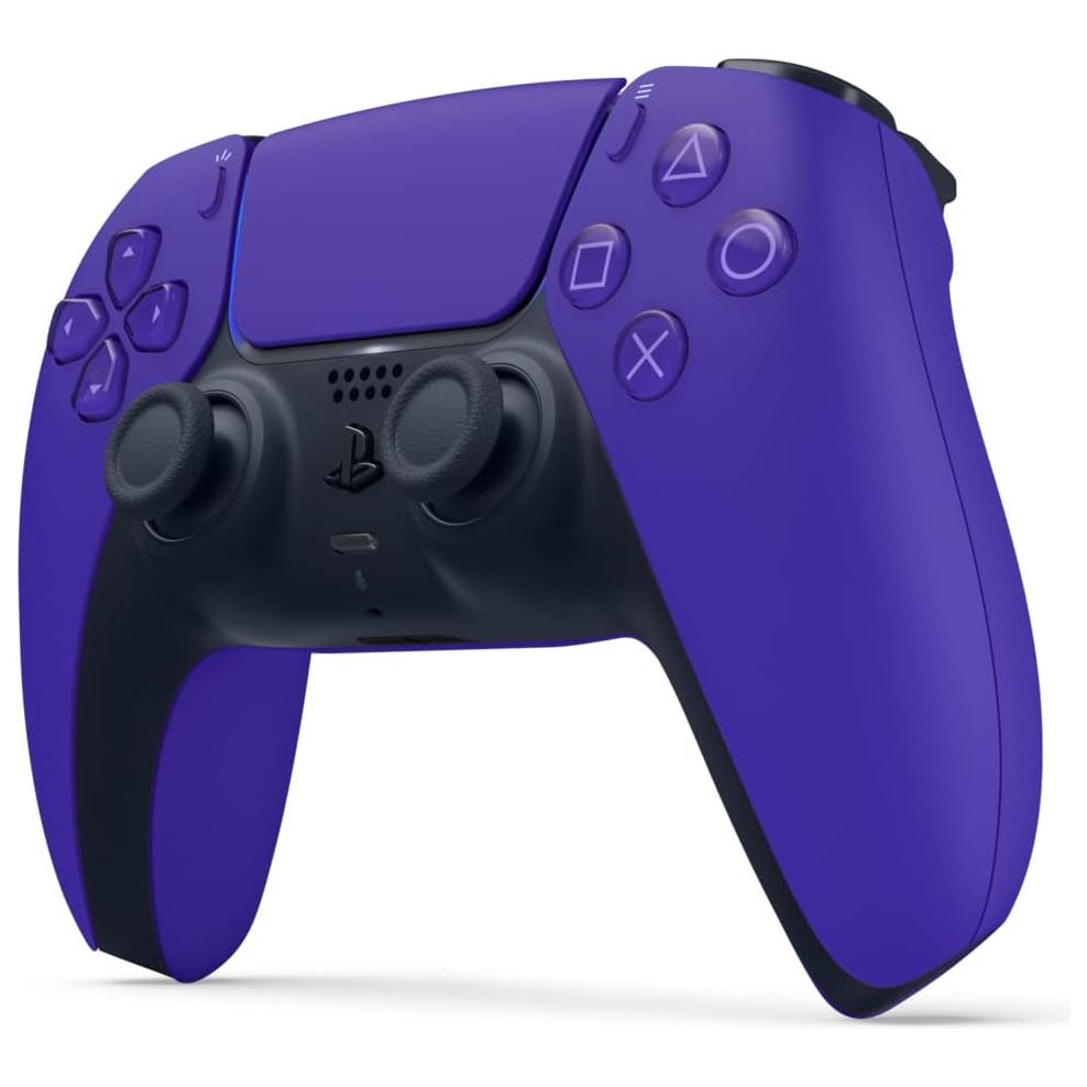 PlayStation 5 DualSense Controller Galactic Purple PS5 Brand New