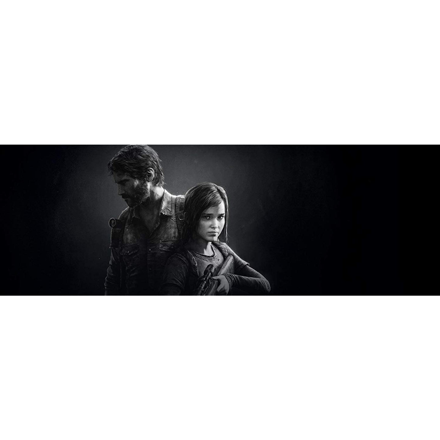 The Last of Us Remastered PlayStation 4 PS4 Brand New