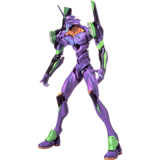 Perfect Grade PG EVA-01 Test Type