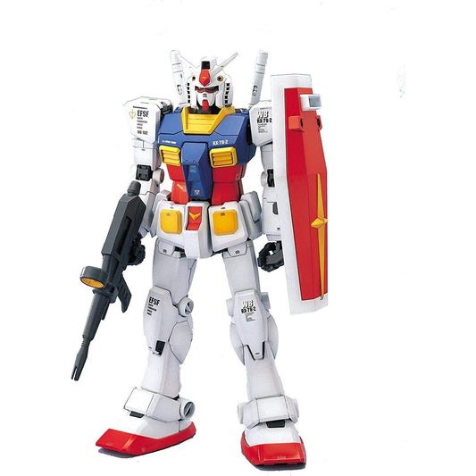 RX-78-2 Gundam PG Perfect Grade