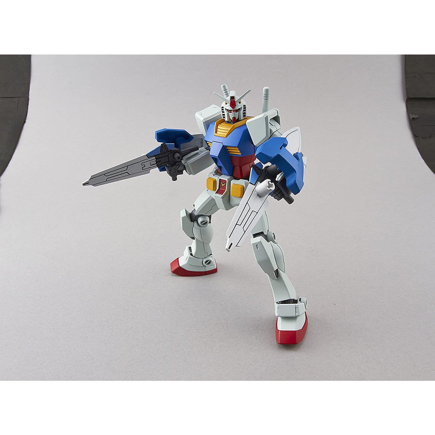 Bandai Hobby SD EX-Standard 008 00 "Gundam 00" Building Kit